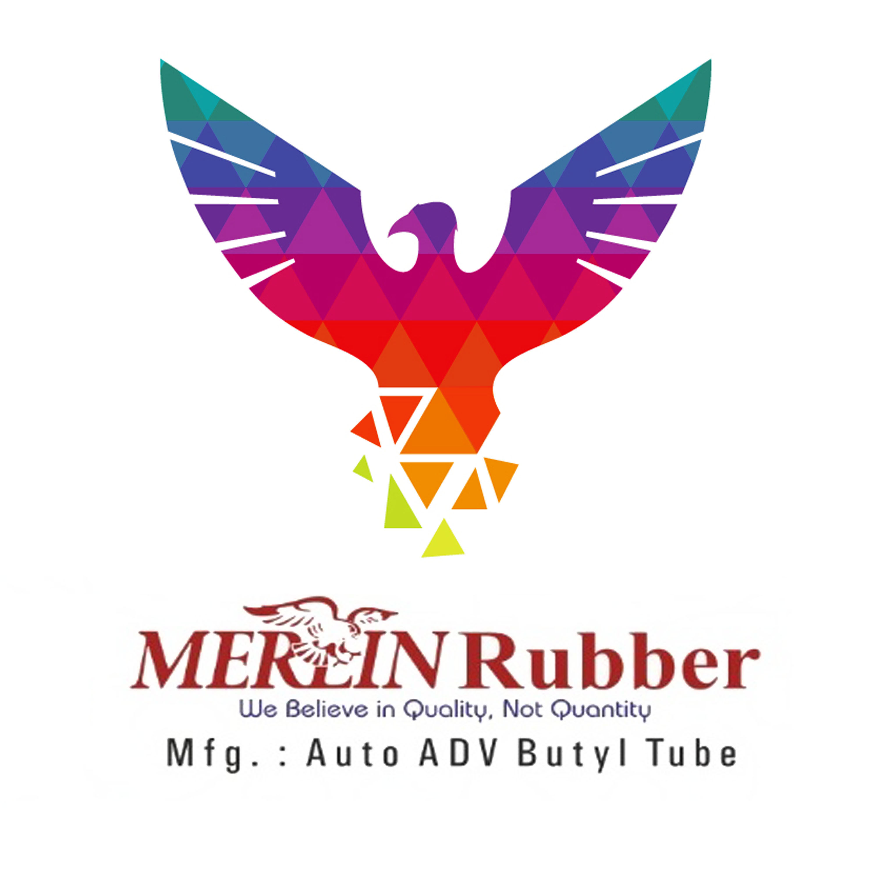 MERLIN RUBBER