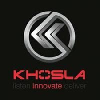 KHOSLA MACHINES PVT. LTD.