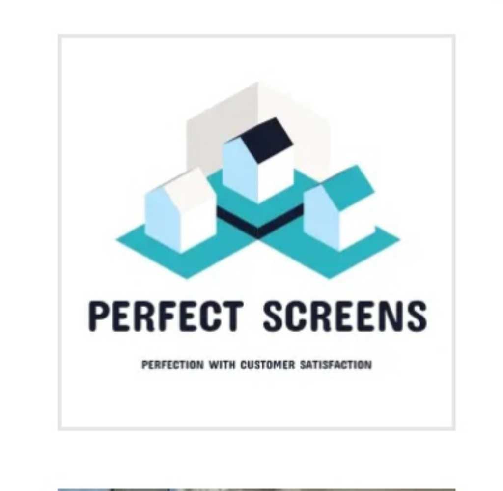 Perfect Screens