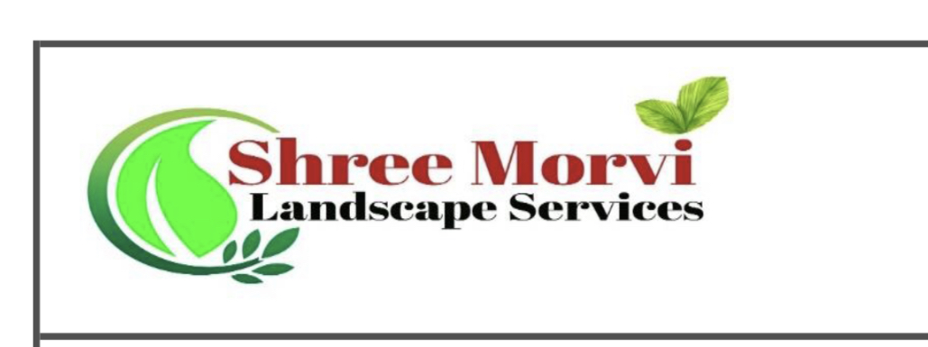 Shree Morvi Landscape Services
