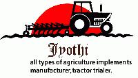 JYOTHI ENGINEERING WORKS