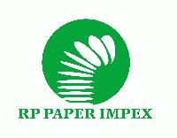 Rp Paper Impex Private Limited