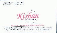 Kishan Agro Tech