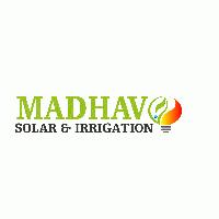 MADHAV SOLAR & IRRIGATION