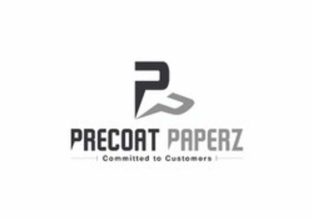 Precoat Paperz