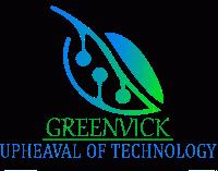GREENVICK TECHNOLOGY PRIVATE LIMITED