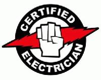 Mr. Electrician