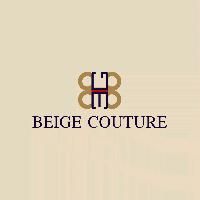 Beige Couture