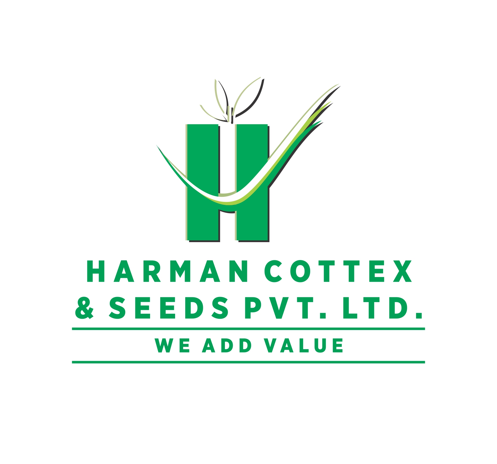 HARMAN COTTEX & SEEDS PVT. LTD.