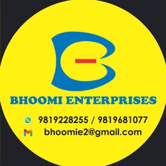 BHOOMI ENTERPRISES