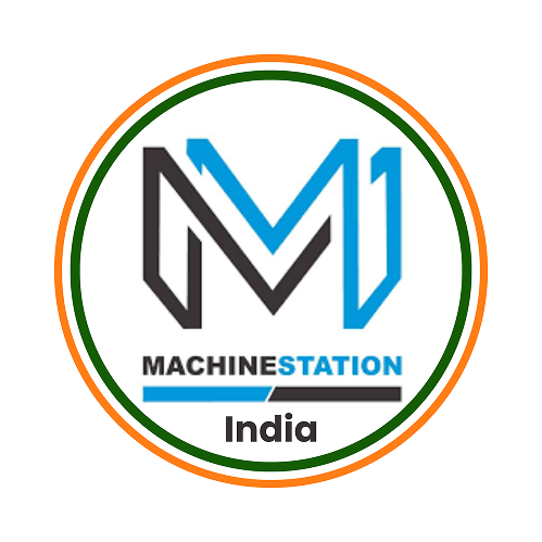 Machine Station