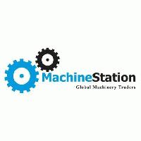 Machine Station
