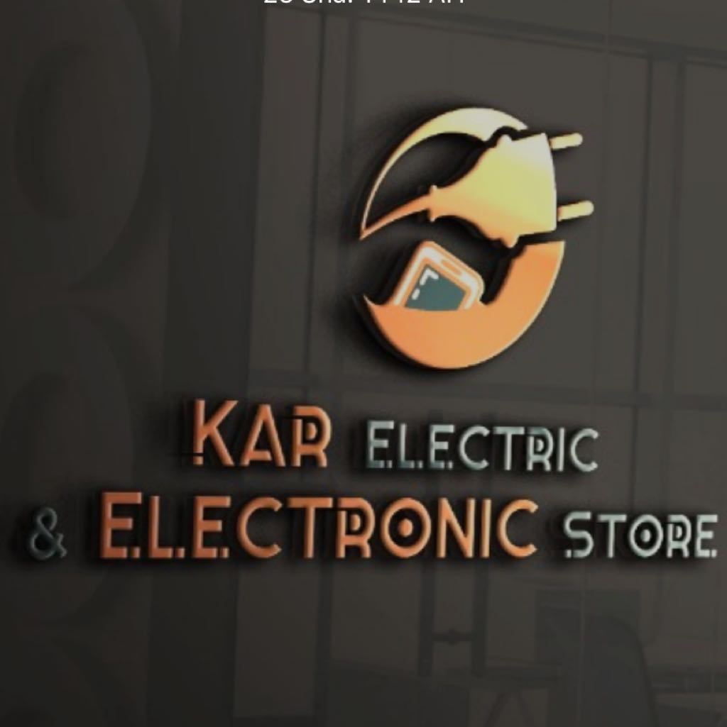 M/S Kar Electric and Electronic Store