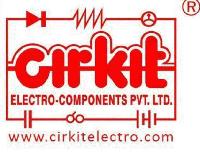 CIRKIT ELECTRO COMPONENTS PVT. LTD.