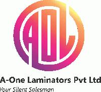 A-ONE LAMINATORS PVT. LTD.