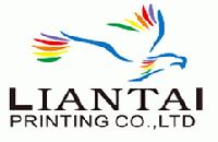 Shenzhen Liantai Printing Co. Ltd.