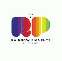 RAINBOW PIGMENTS