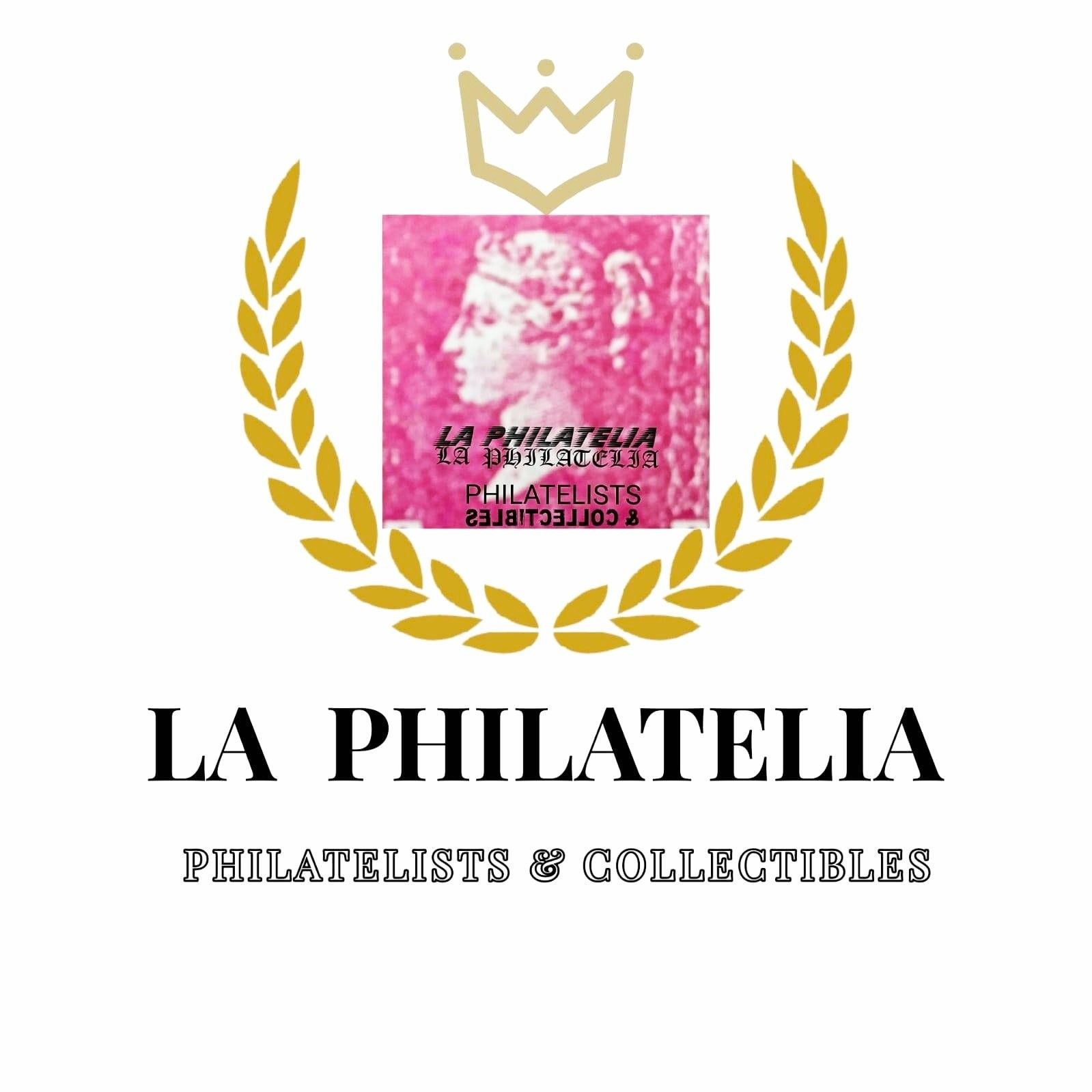 LA PHILATELIA