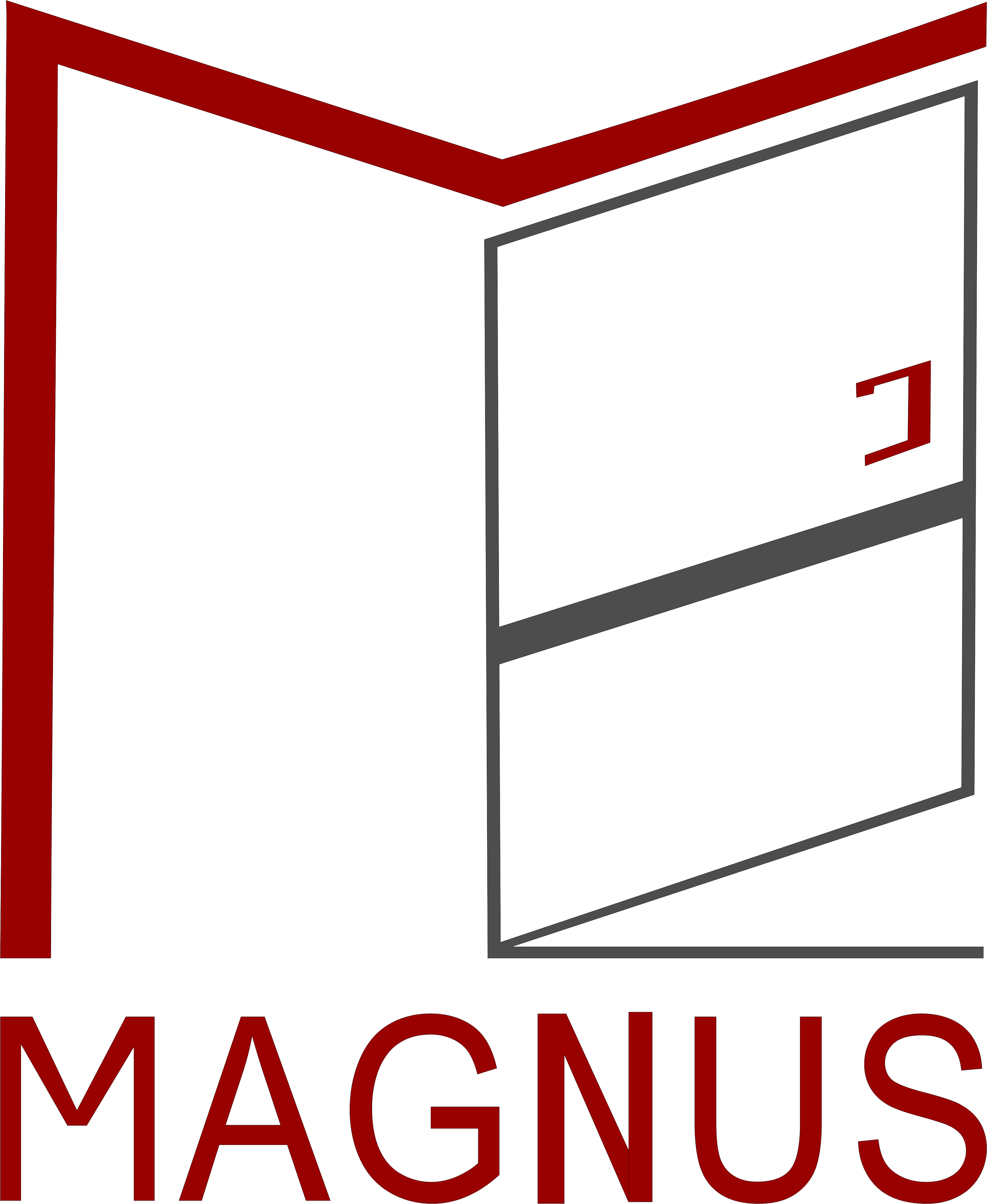 Magnus Inc.