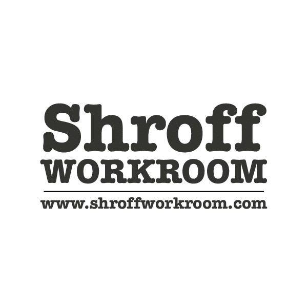 Shroff Workroom