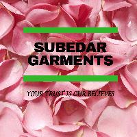 SUBEDAR GARMENTS