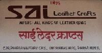 Sai Leather Crafts
