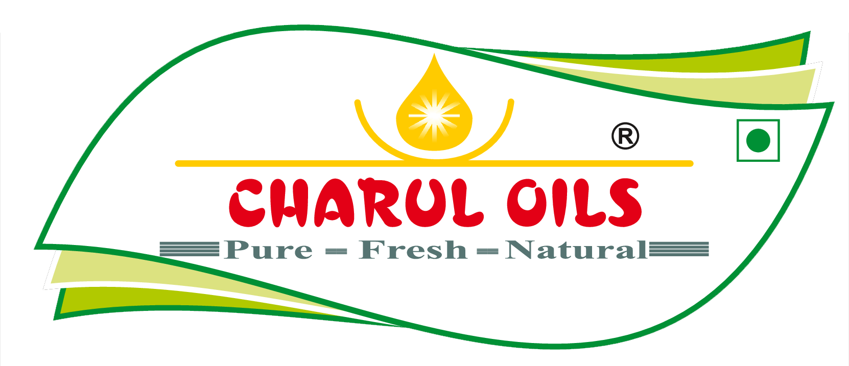 CHARUL OILS AND GRUHUDYOG