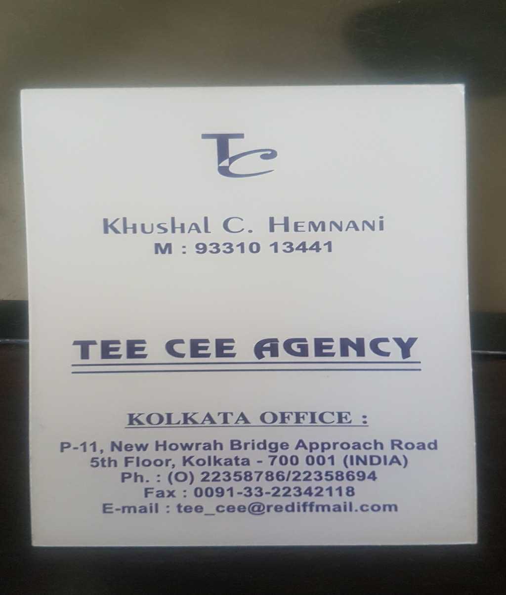 T. C. Agency