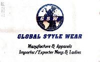 Global Style Wear