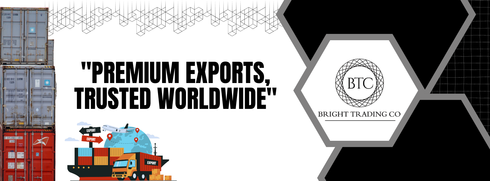 Bright Trading Co.