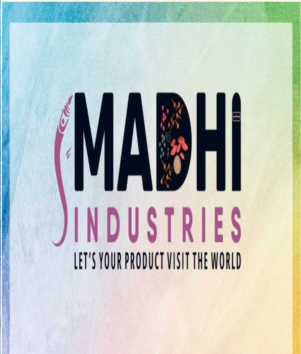 MADHI INDUSTRIES