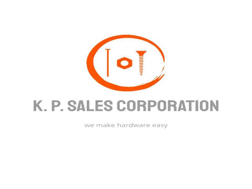 K. P. SALES CORPORATION