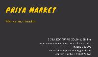 Priya Textiles