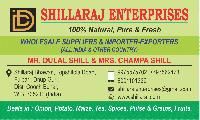 Shillaraj Enterprise