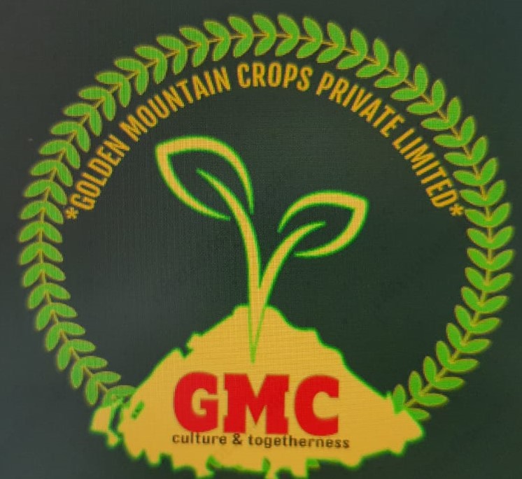 GOLDEN MOUNTAIN CROPS PRIVATE LIMITED