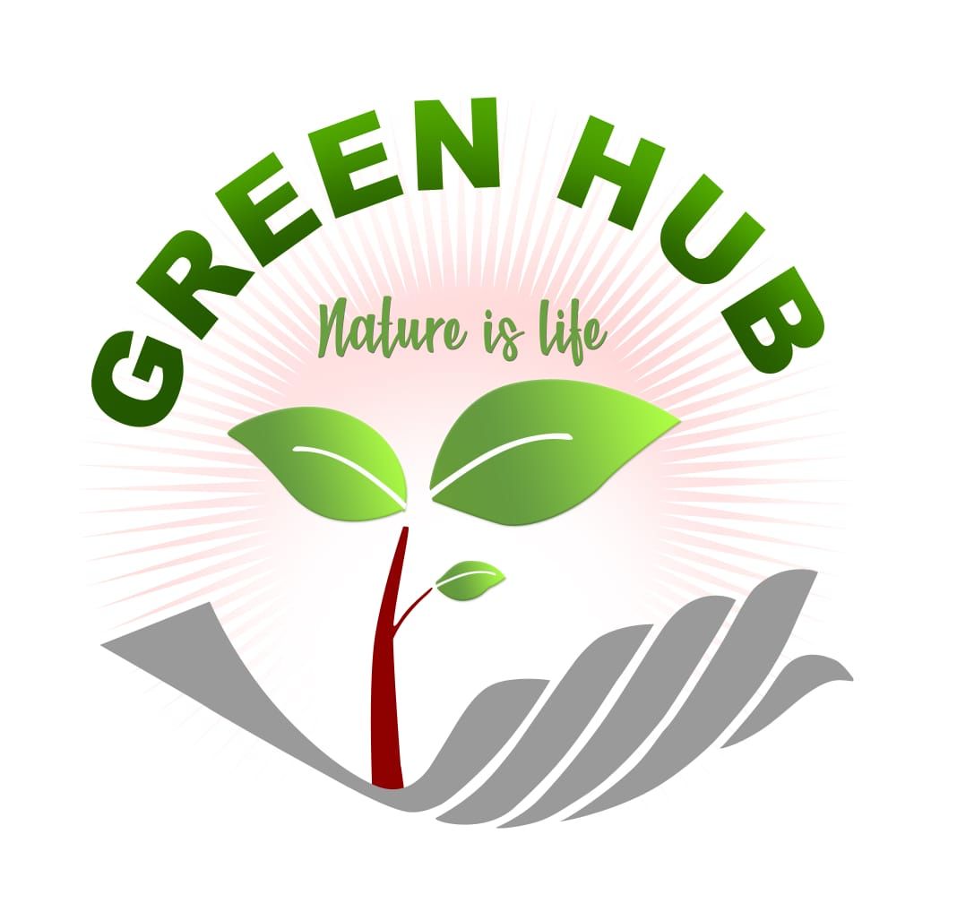 GREEN HUB