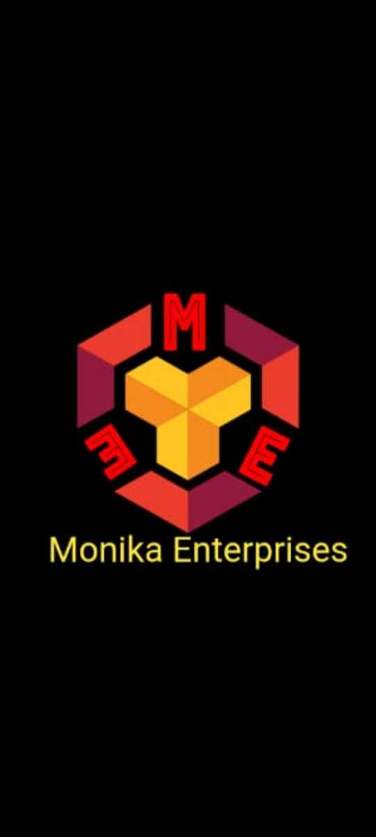 MONIKA ENTERPRISE