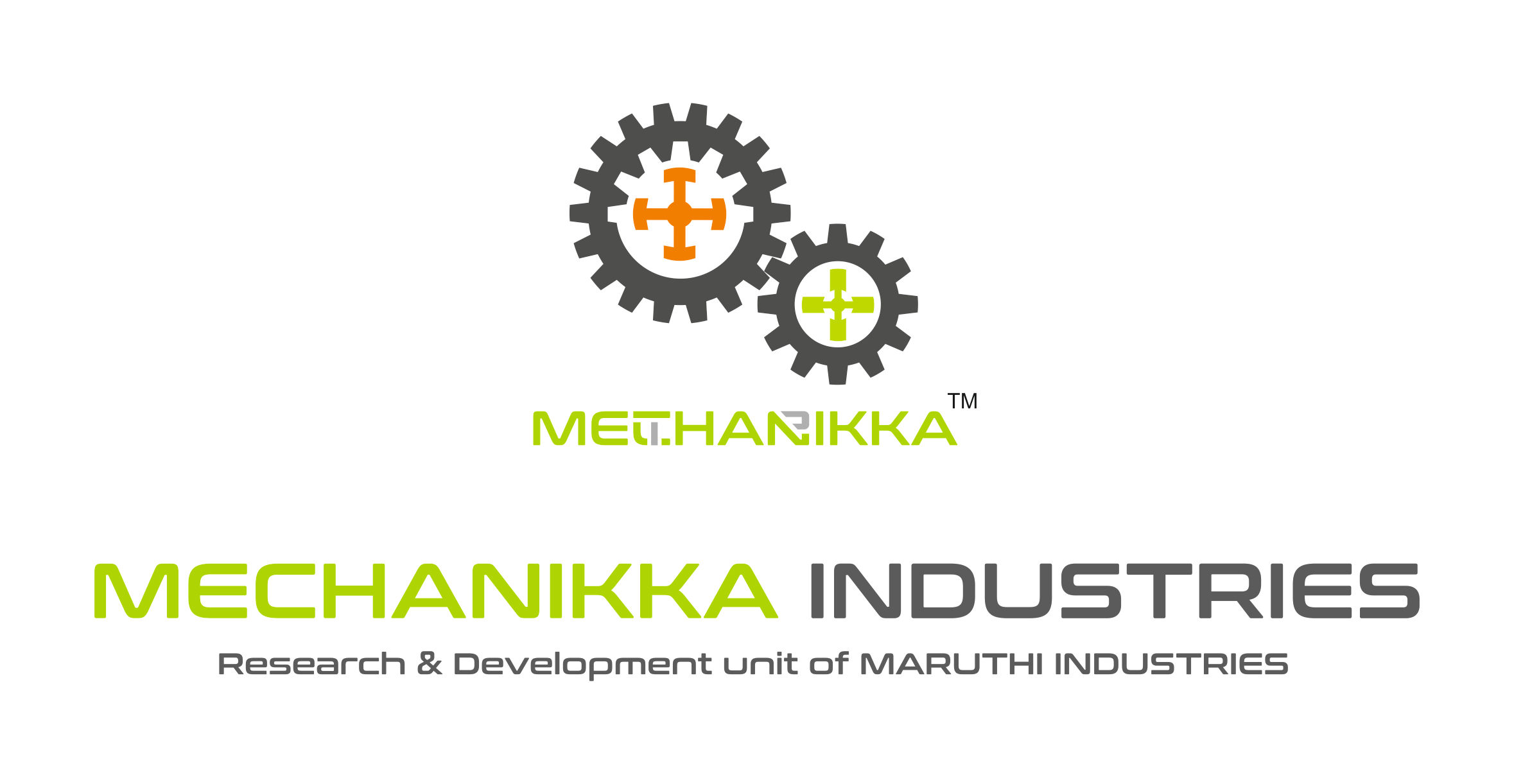 Mechanikka Industries