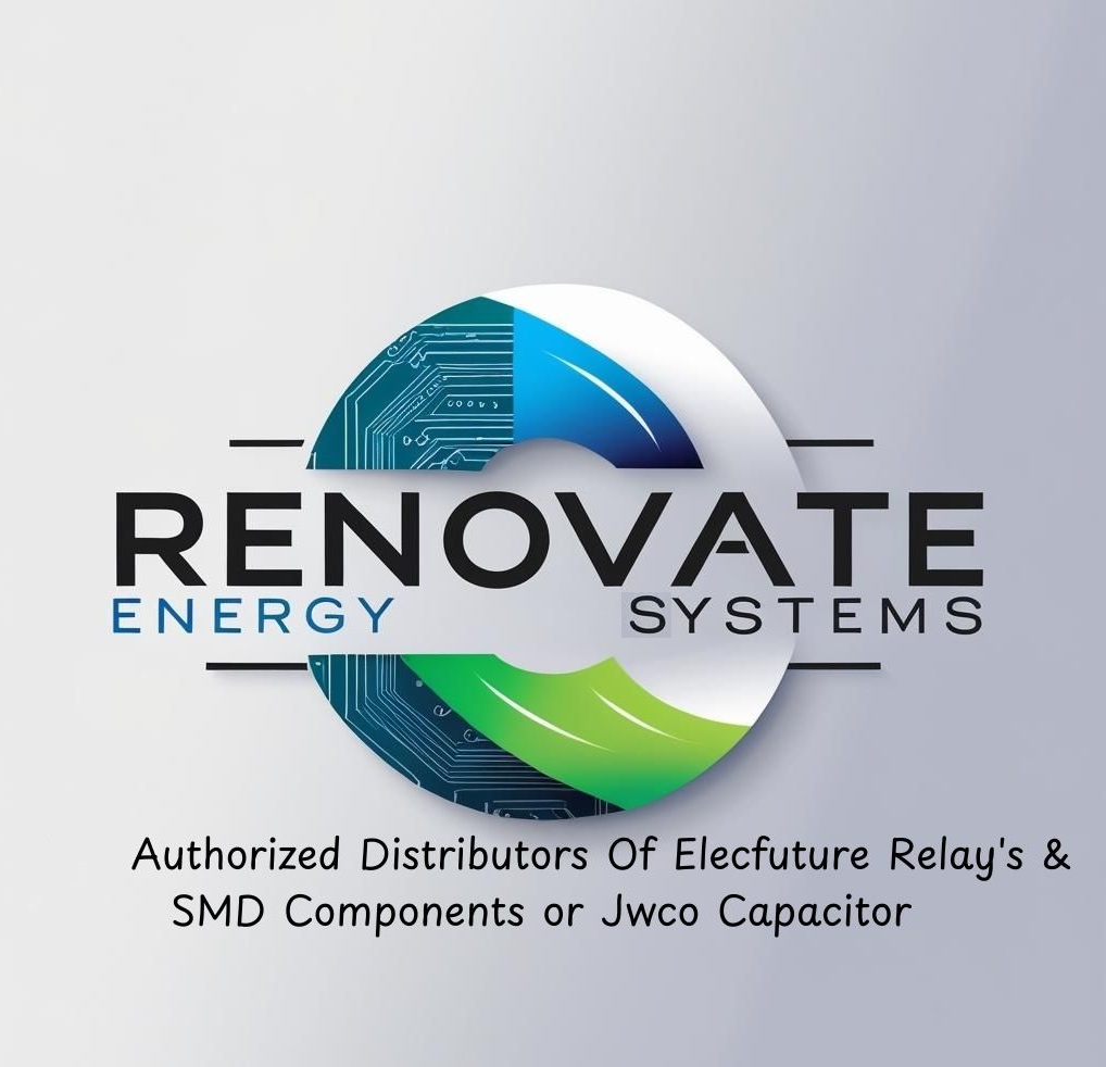 Renovate Energy Systems