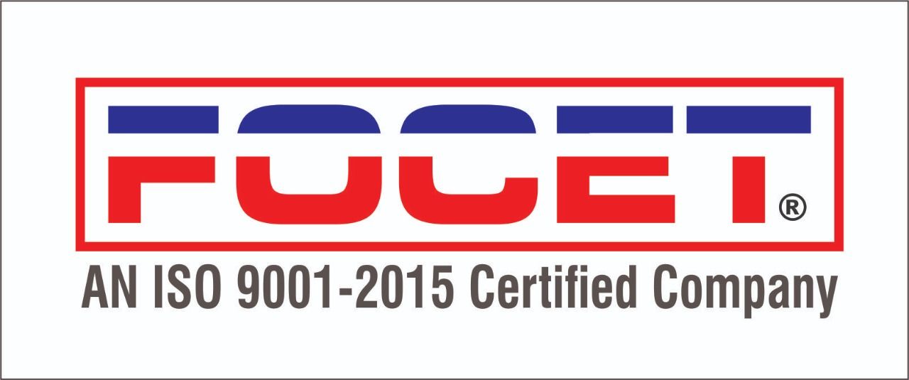 Focet Valves Pvt. Ltd.