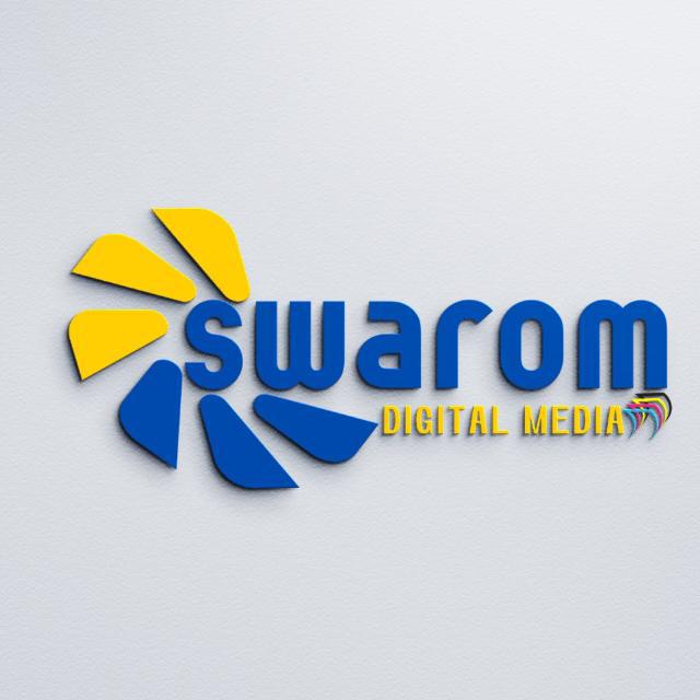 SWAROM DIGITAL MEDIA