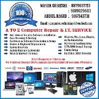 Queen Computer Repair & I.T Services
