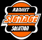 Ranjeet Signage Solutions