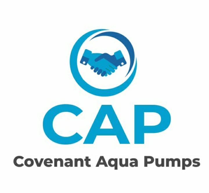 COVENANT AQUA PUMPS