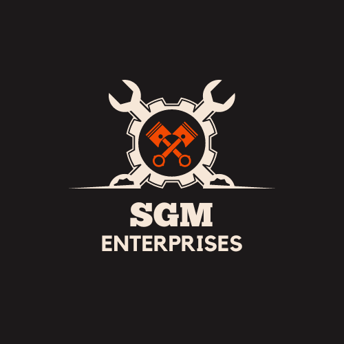 S G M ENTERPRISES