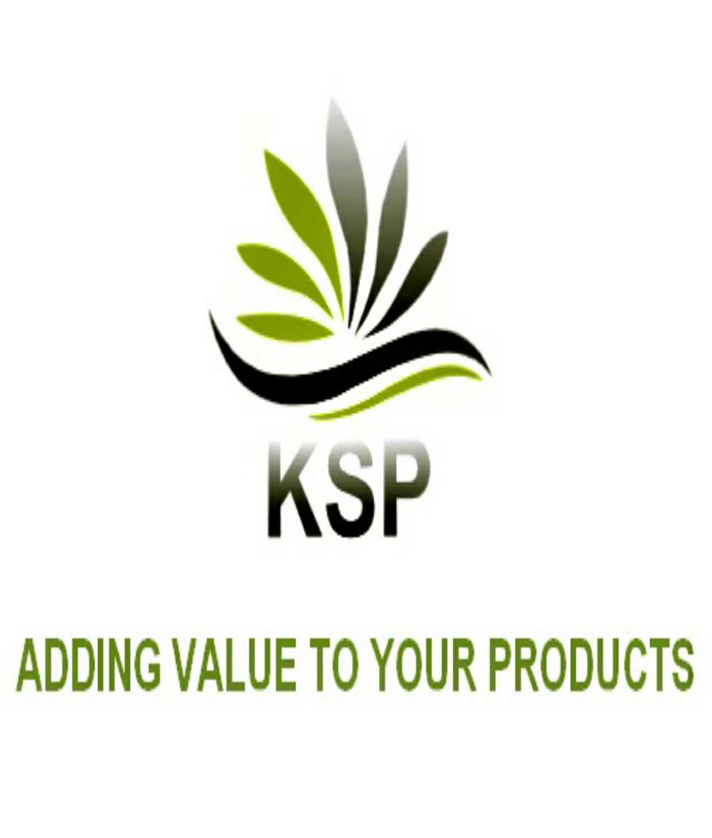 K. S. Packaging