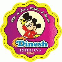 Dinesh Ribbon