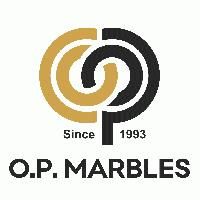 O.P. Marbles