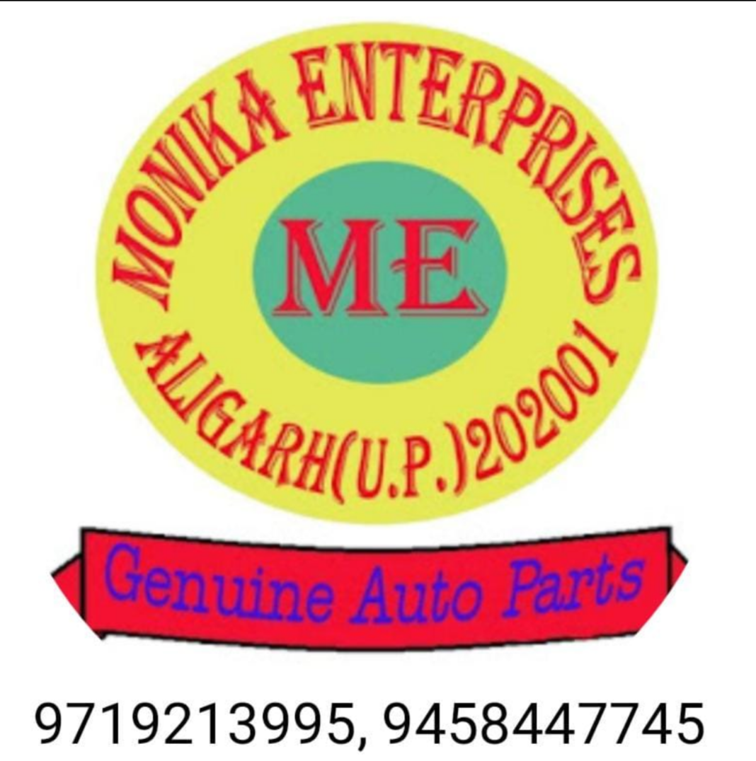 Monika Enterprises
