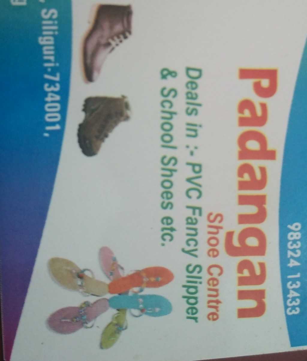 PADANGAN SHOE CENTRE